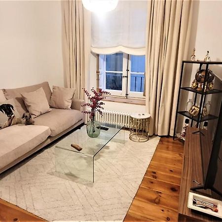 Sarasate Luxury By Clabao Apartman Pamplona Kültér fotó