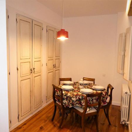 Sarasate Luxury By Clabao Apartman Pamplona Kültér fotó