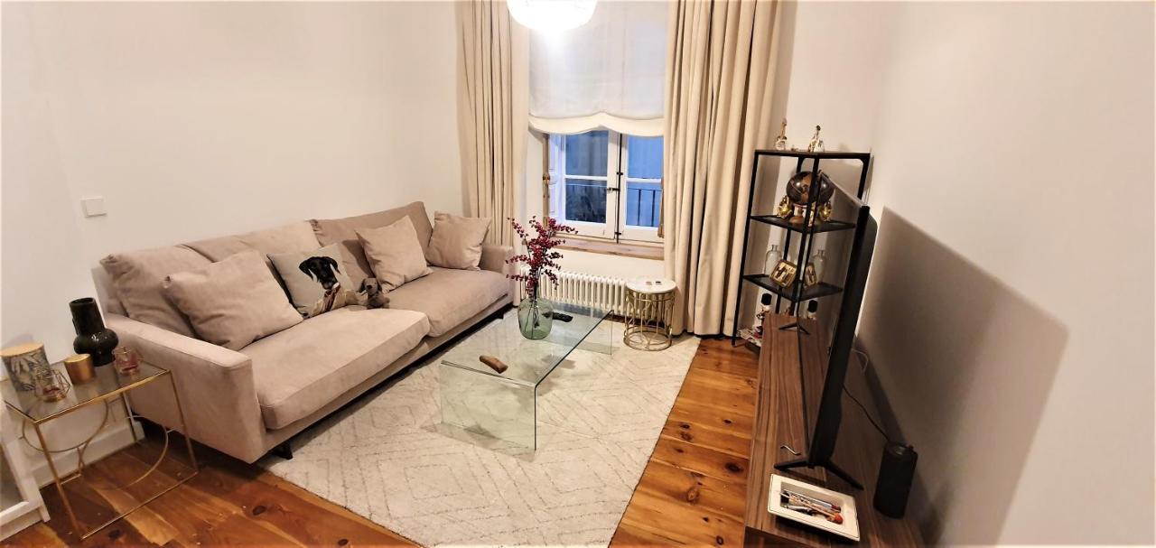 Sarasate Luxury By Clabao Apartman Pamplona Kültér fotó