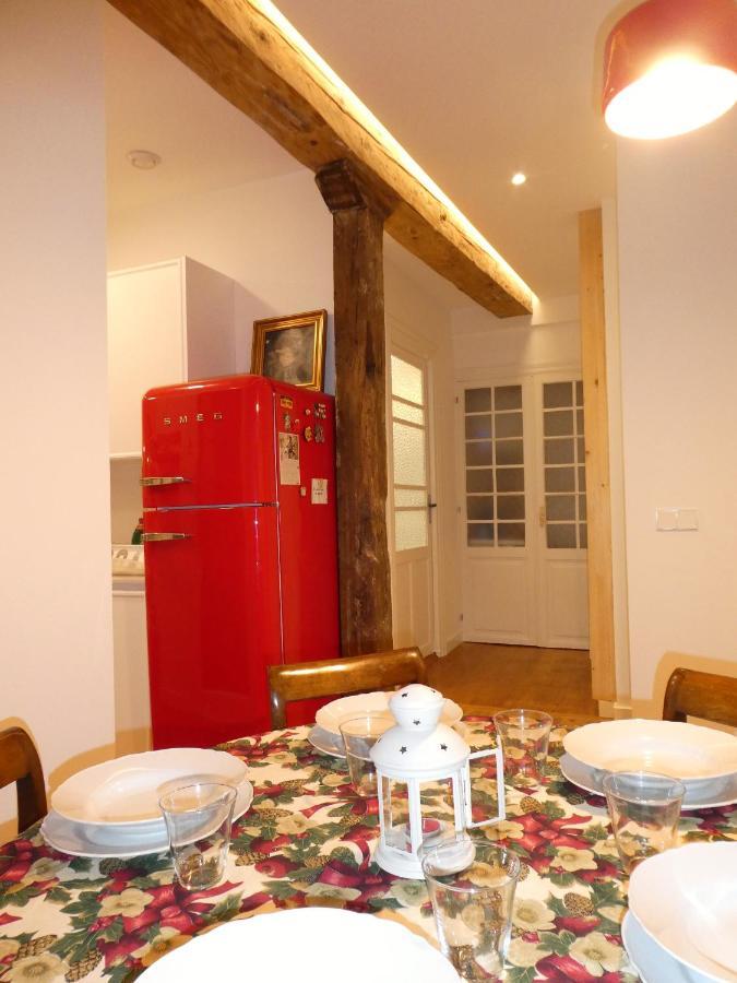 Sarasate Luxury By Clabao Apartman Pamplona Kültér fotó