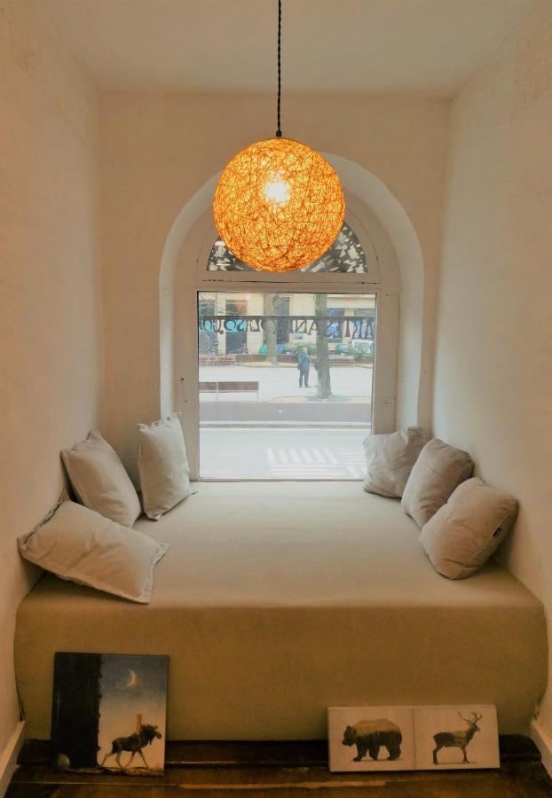Sarasate Luxury By Clabao Apartman Pamplona Kültér fotó